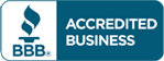 Advanced Insurance Management BBB Accredited Business Seal