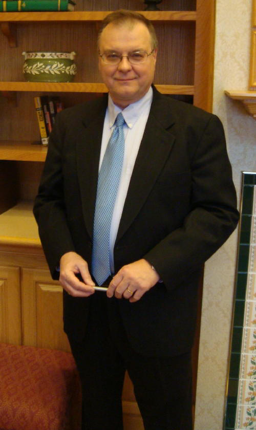 Edward J. Priz, expert on Workers Comp insurance premium