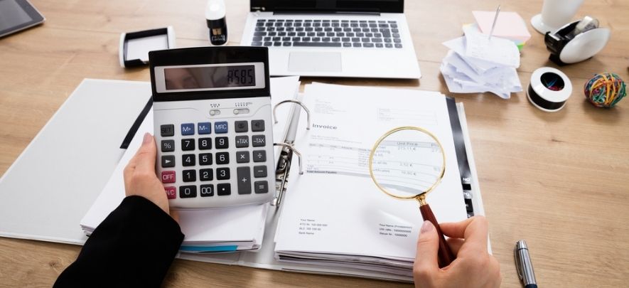 Workers Comp insurance audit help