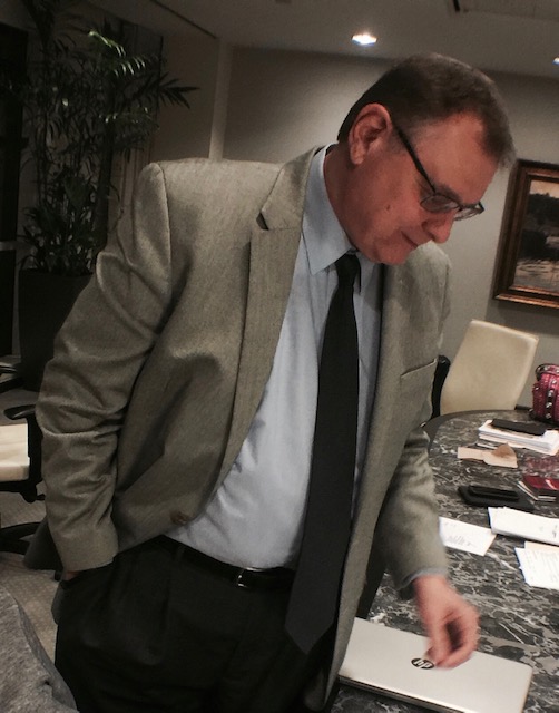 expeert witness workers comp audit